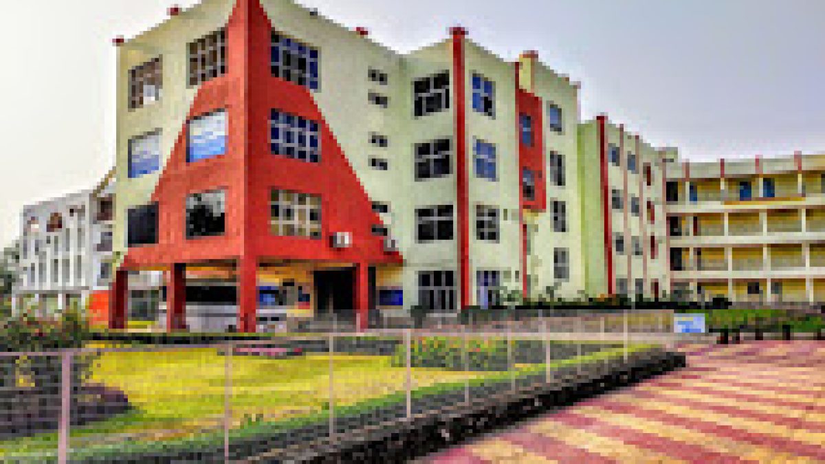 Ideal Institute of Engineering, Nadia