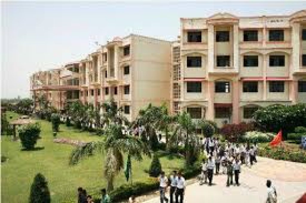 Ideal Institute of Technology, Ghaziabad
