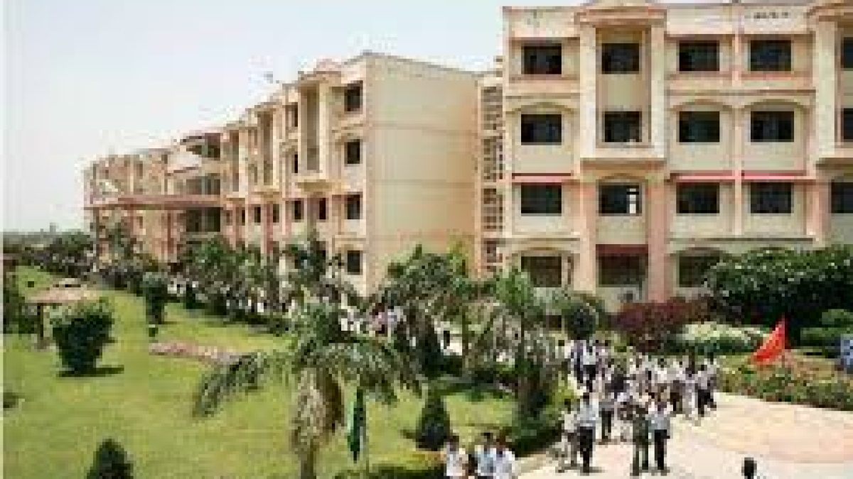 Ideal Institute of Technology, Ghaziabad