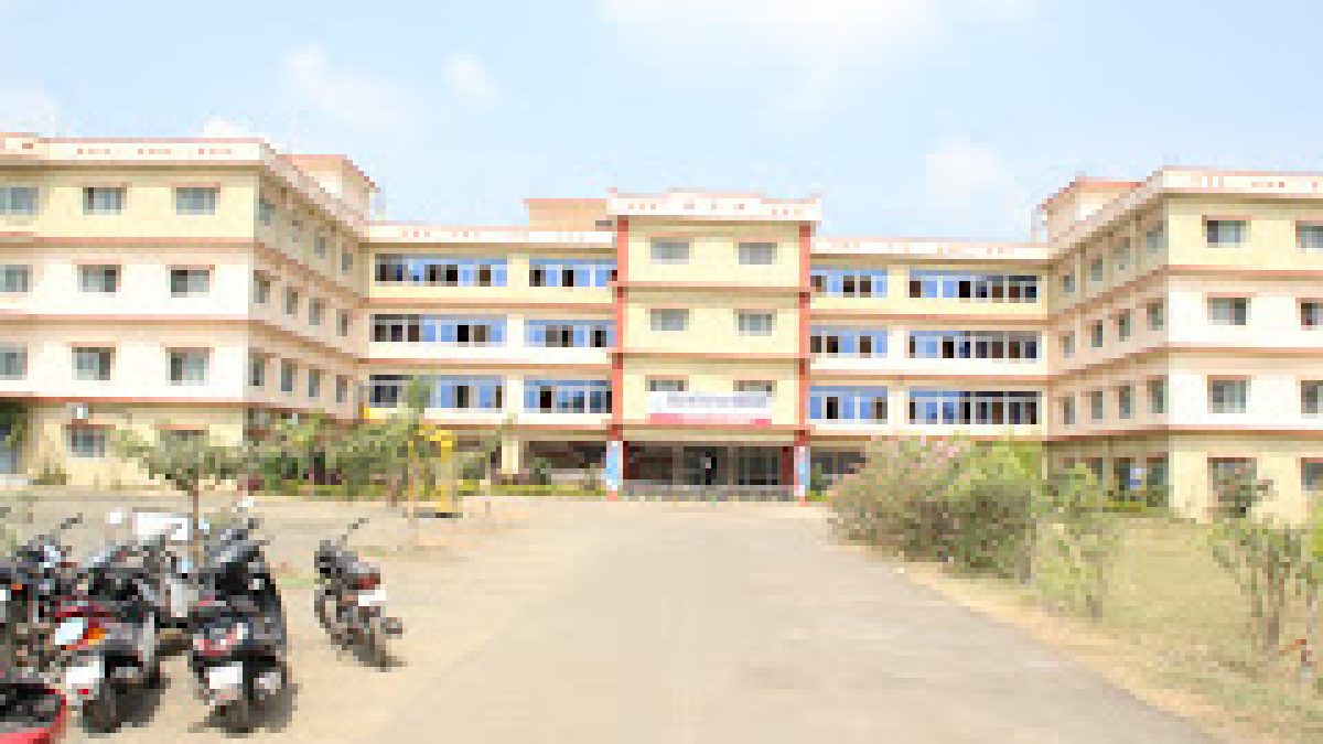 Ideal Institute of Technology, Kakinada