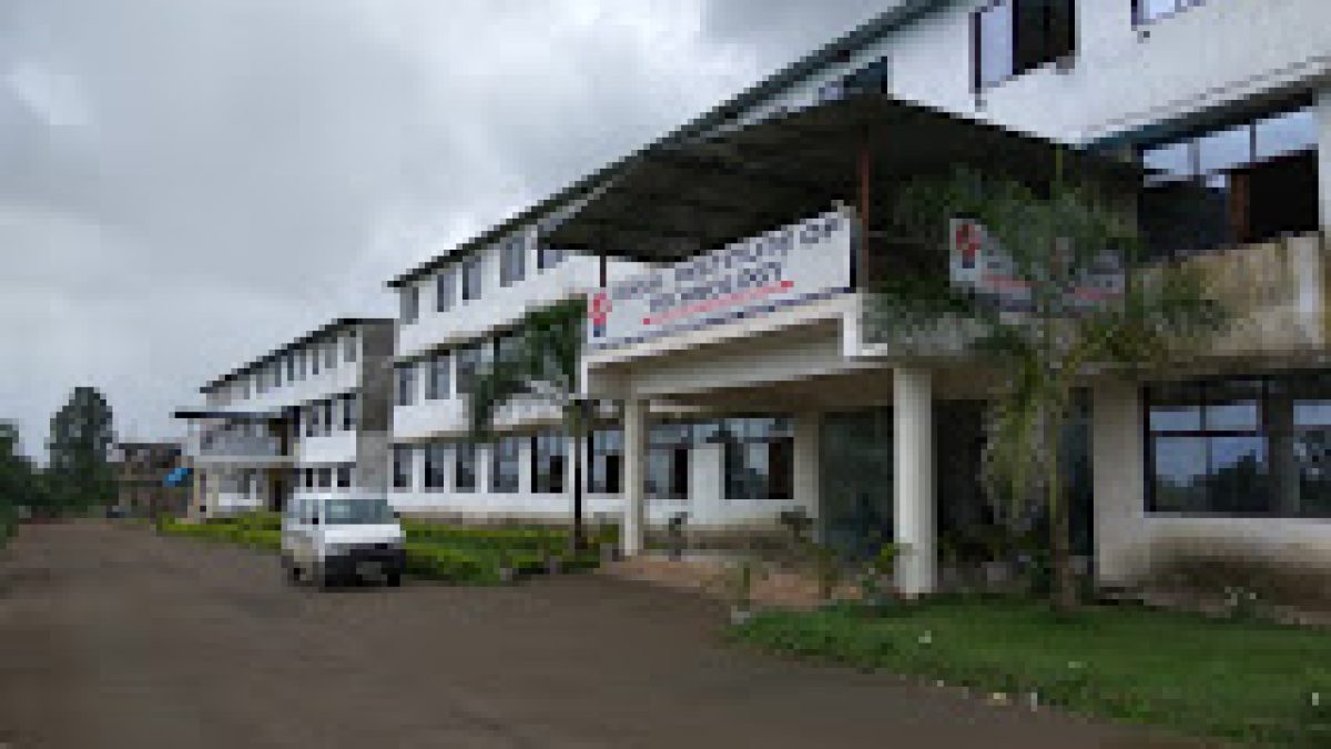 Ideal Institute of Technology, Wada