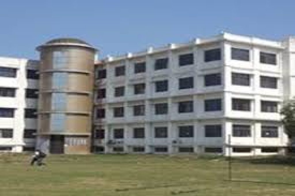 Ideal School of Architecture, Ghaziabad