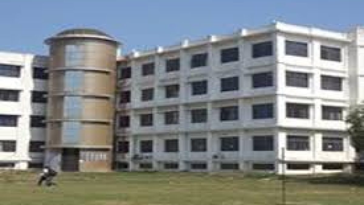 Ideal School of Architecture, Ghaziabad