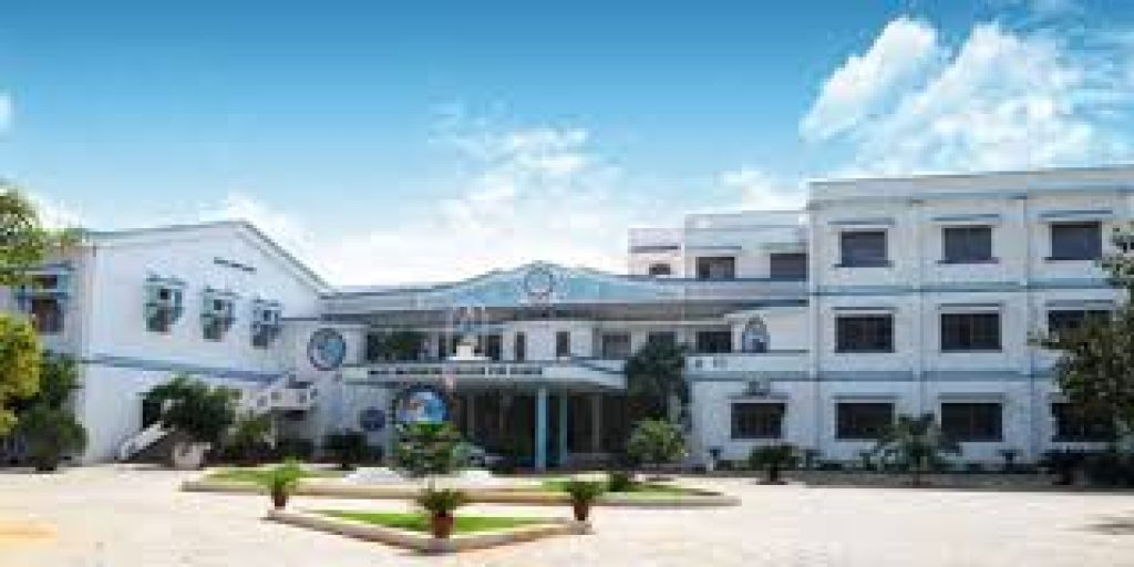 Idhaya Engineering College for Women, Villupuram