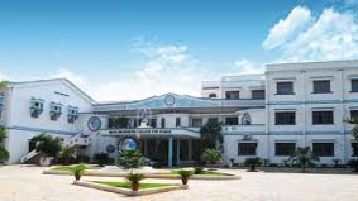Idhaya Engineering College for Women, Villupuram
