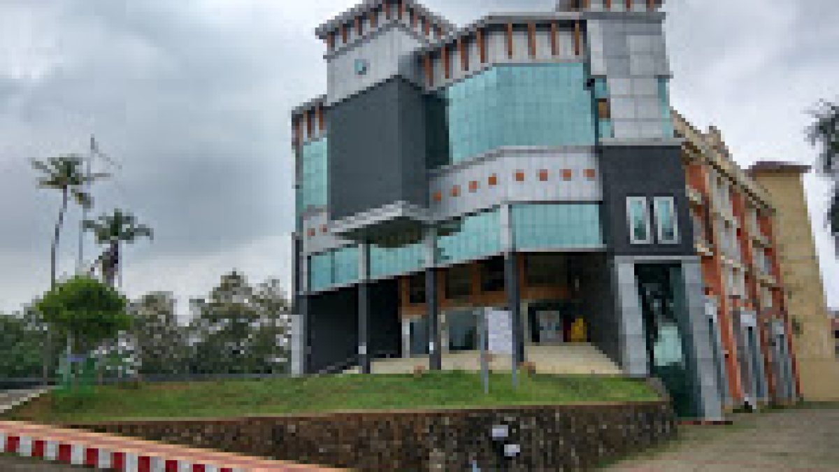 Ilahia College of Engineering and Technology, Muvattupuzha