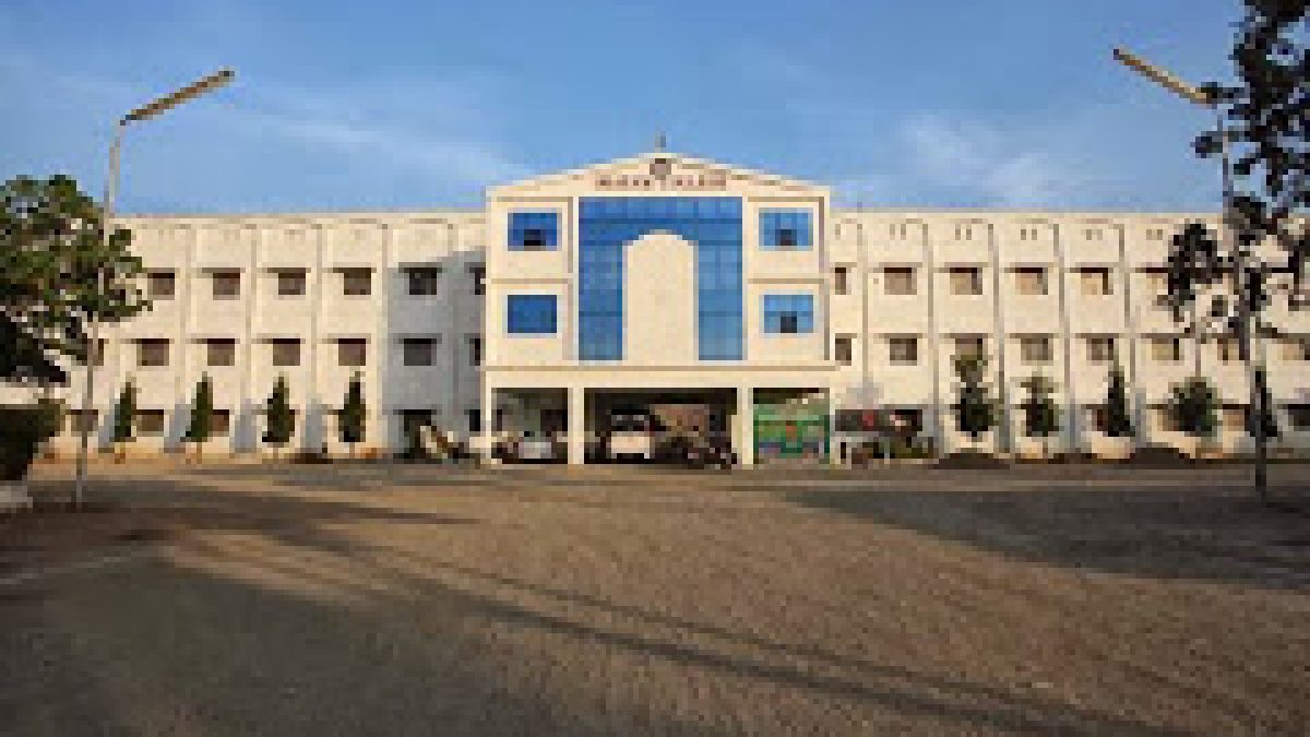 Imayam College of Engineering, Tiruchirappalli