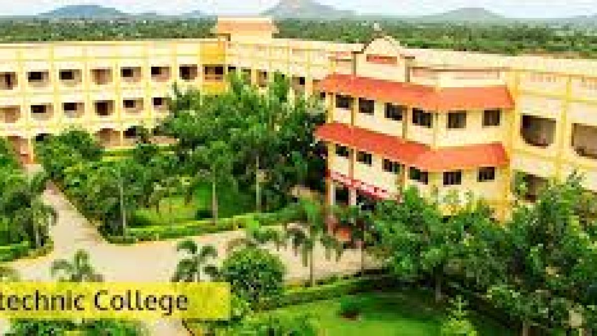Imayam Polytechnic College, Kannanur
