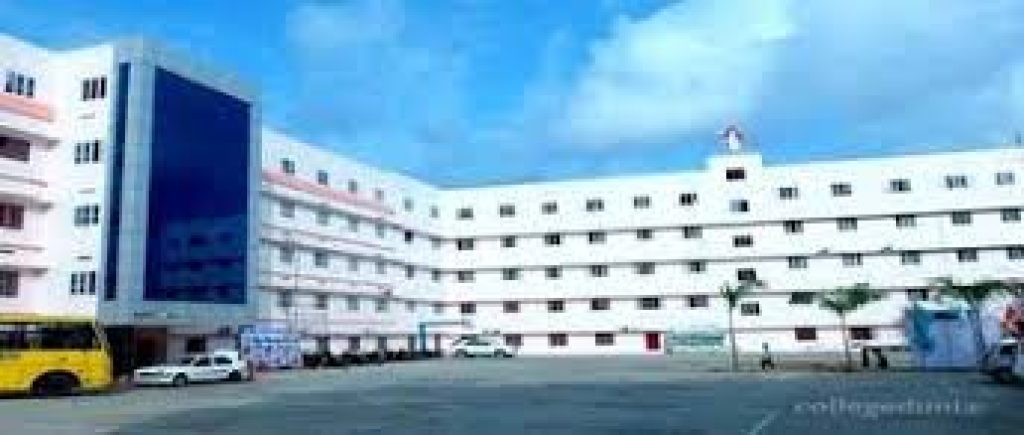 Immanuel Araser JJ college of Engineering, Kanyakumari