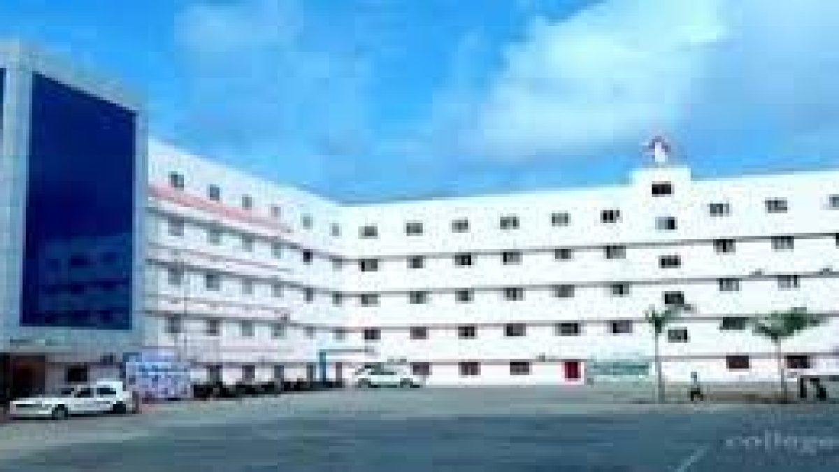 Immanuel Araser JJ college of Engineering, Kanyakumari