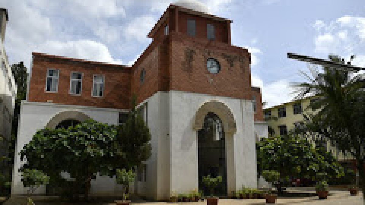 Impact College of Engineering and Applied Sciences, Bangalore