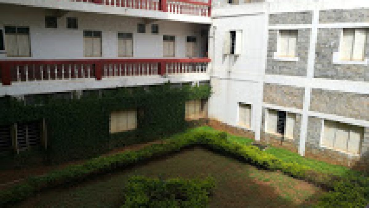 Impact Polytechnic, Bangalore