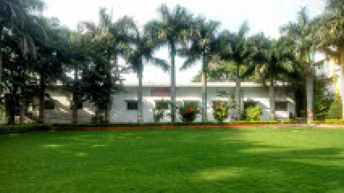 Imperial College of Engineering and Research, Pune