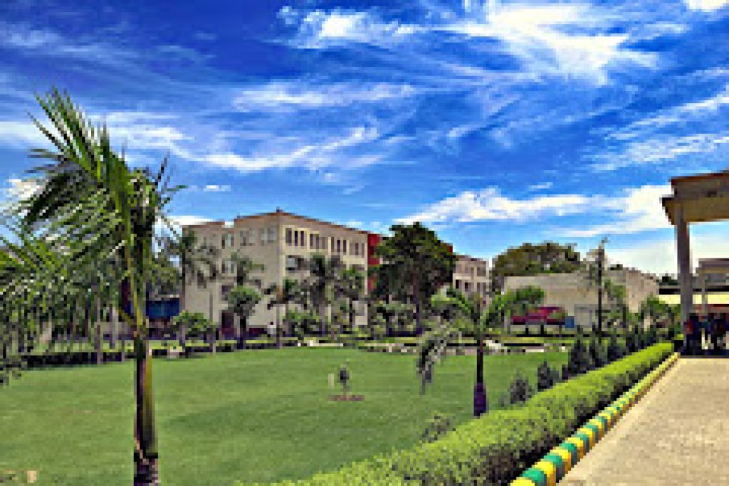 Inderprastha Engineering College, Ghaziabad