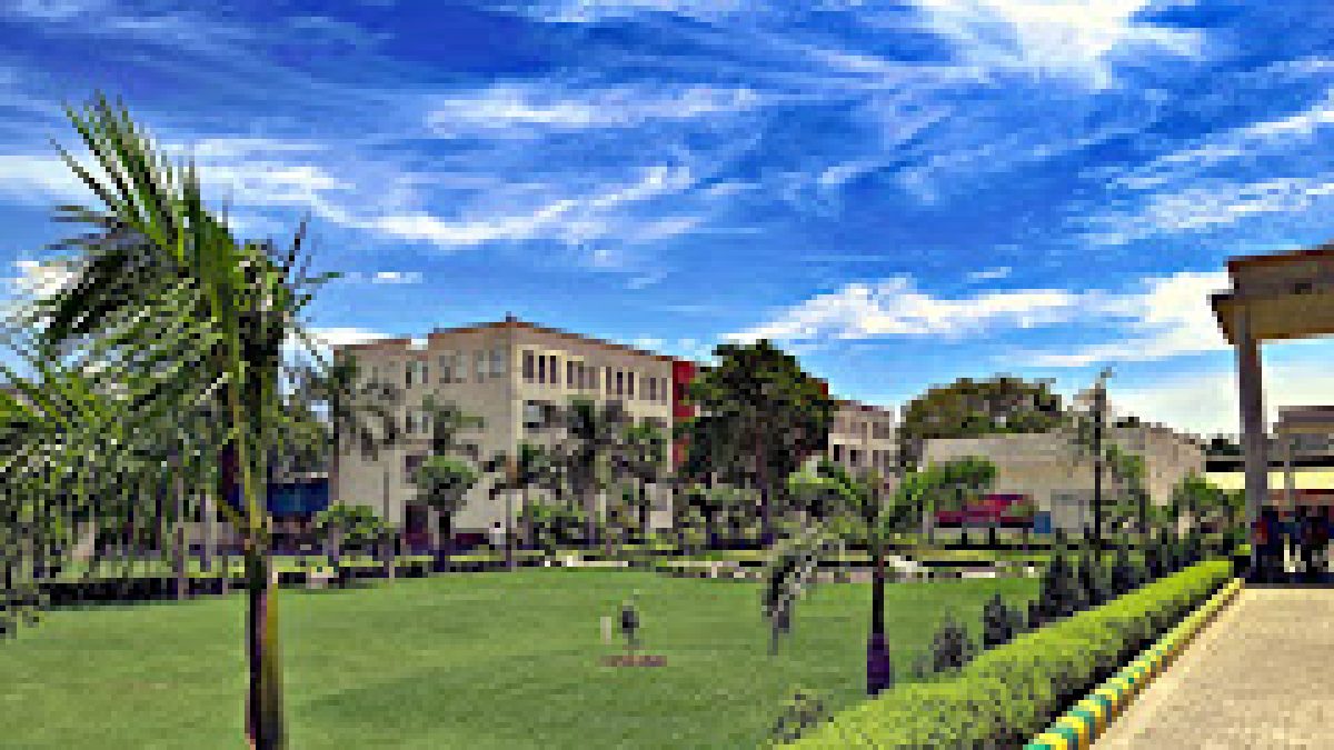 Inderprastha Engineering College, Ghaziabad