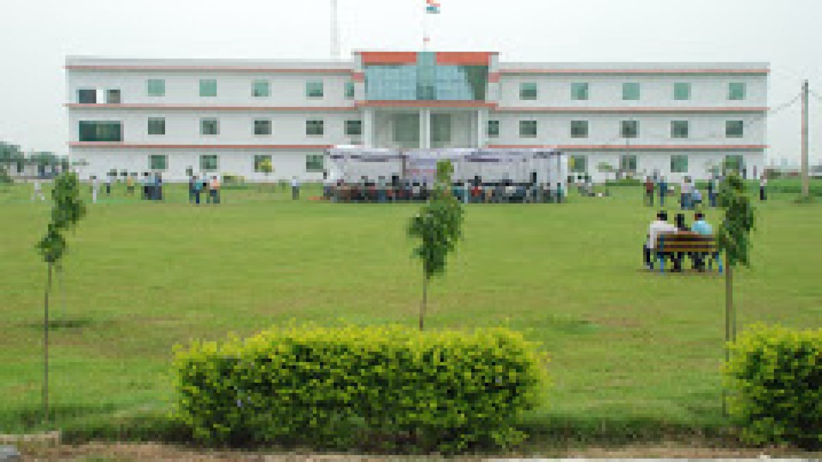 Inderprastha Polytechnic College, Pundri
