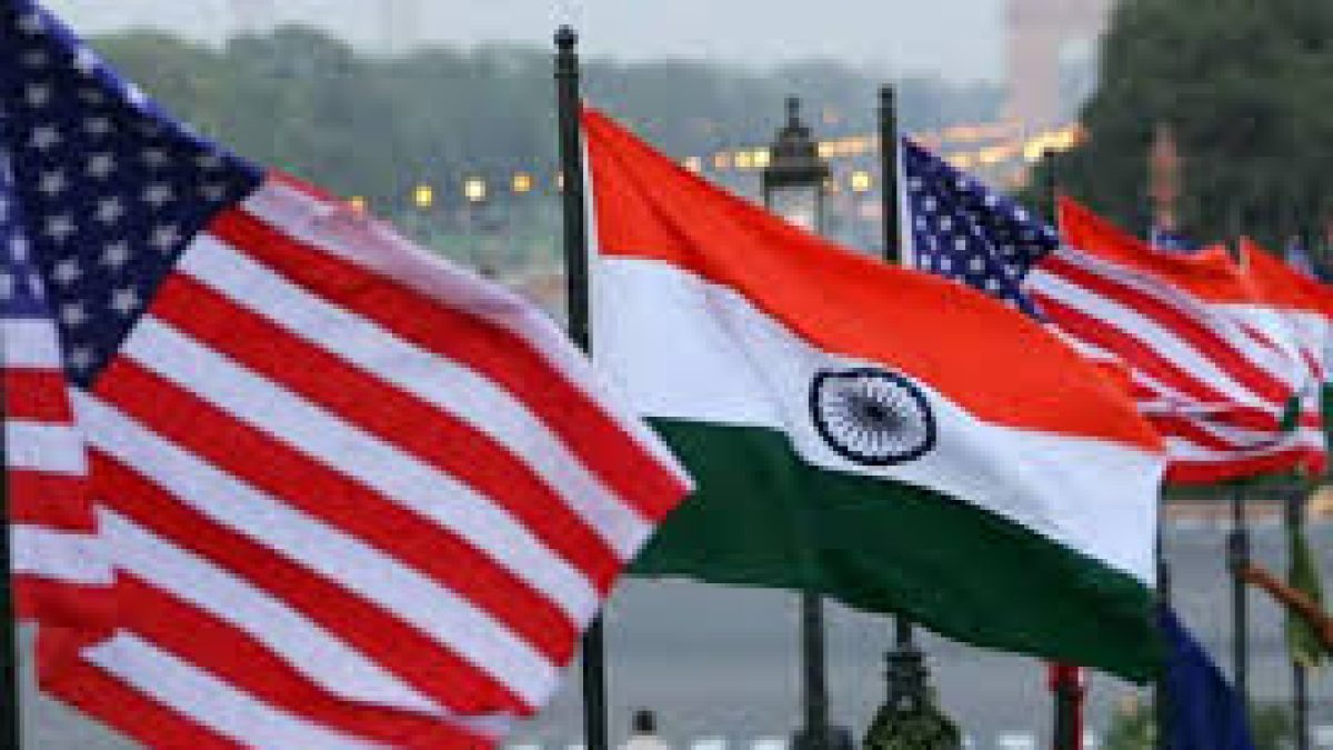 India US Partnership is stronger than ever
