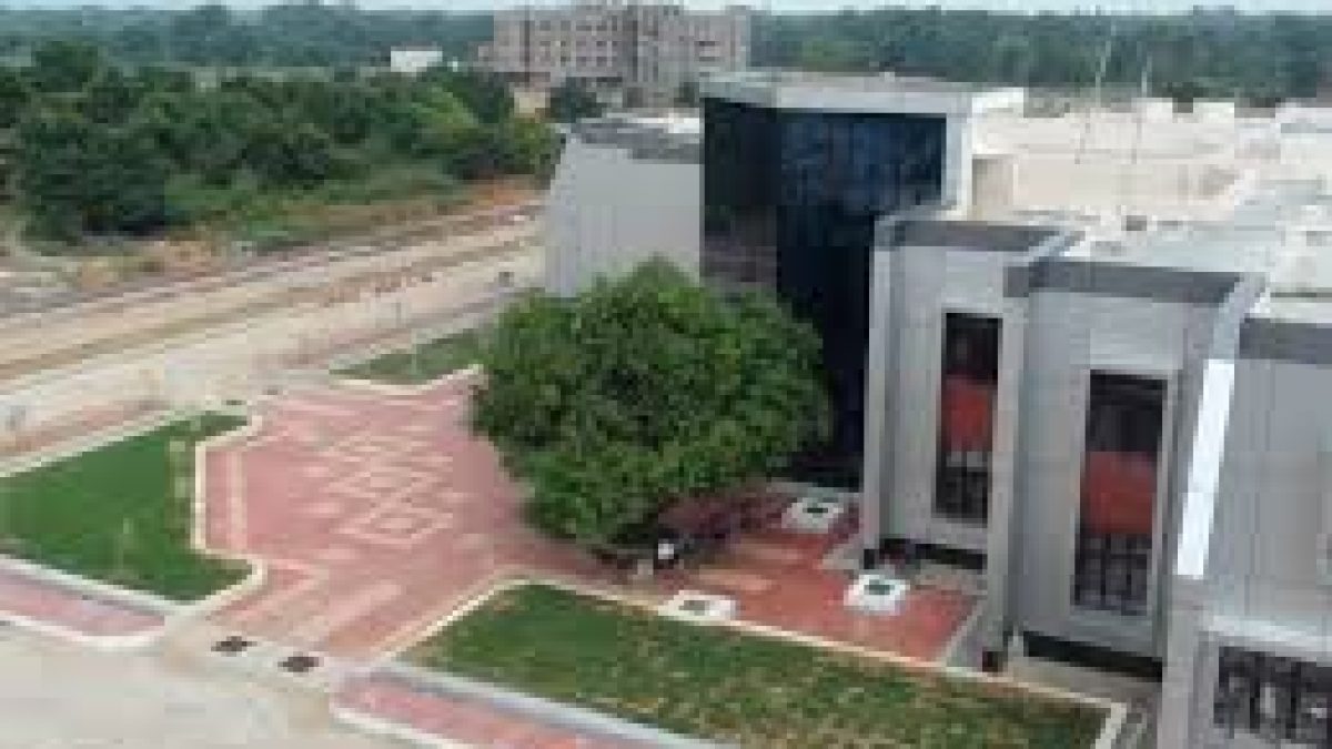 Indian Institute of Handloom Technology, Bargarh