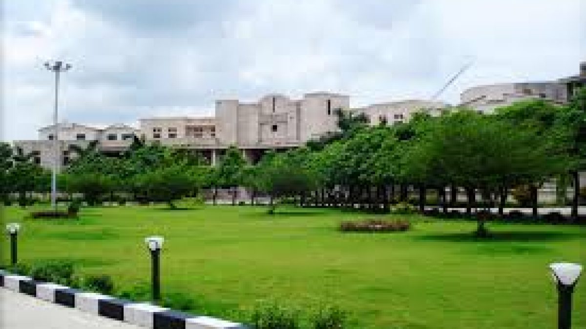 Indian Institute of Information Technology Allahabad
