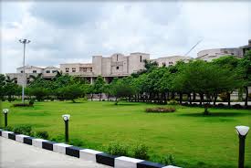Indian Institute of Information Technology Allahabad
