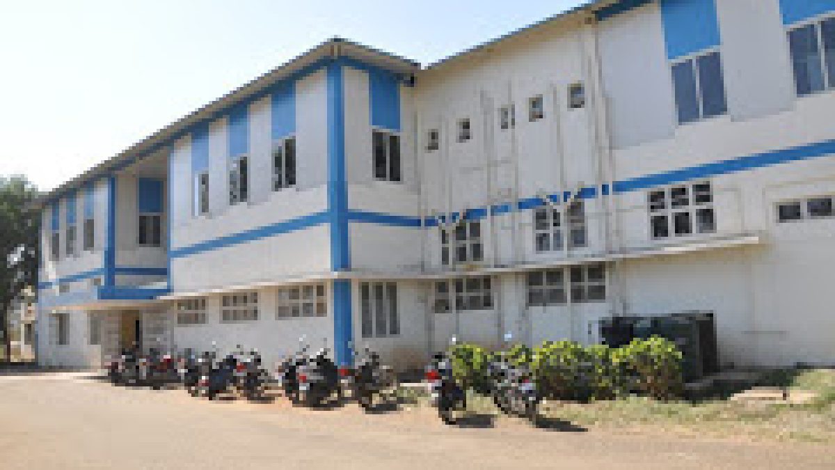 Indian Institute of Information Technology, Bhopal