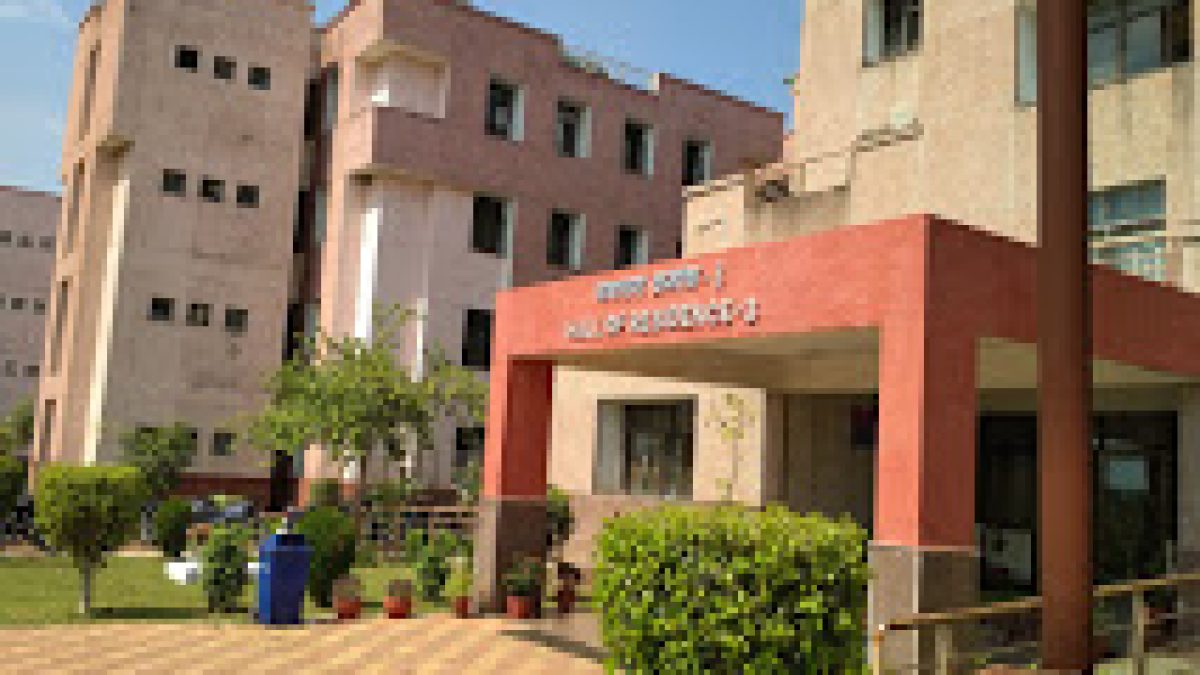 Indian Institute of Information Technology Design and Manufacturing Jabalpur