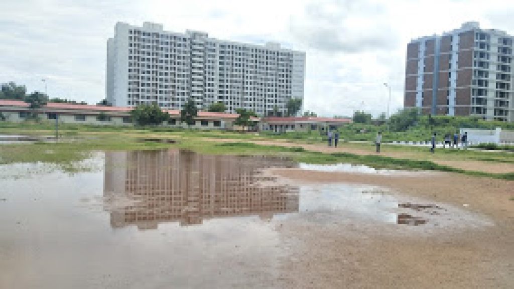 Indian Institute of Information Technology Design and Manufacturing Kancheepuram