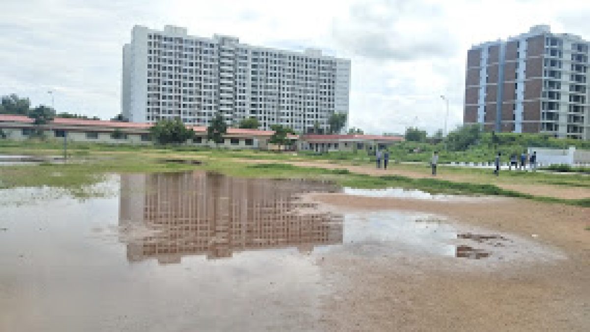 Indian Institute of Information Technology Design and Manufacturing Kancheepuram