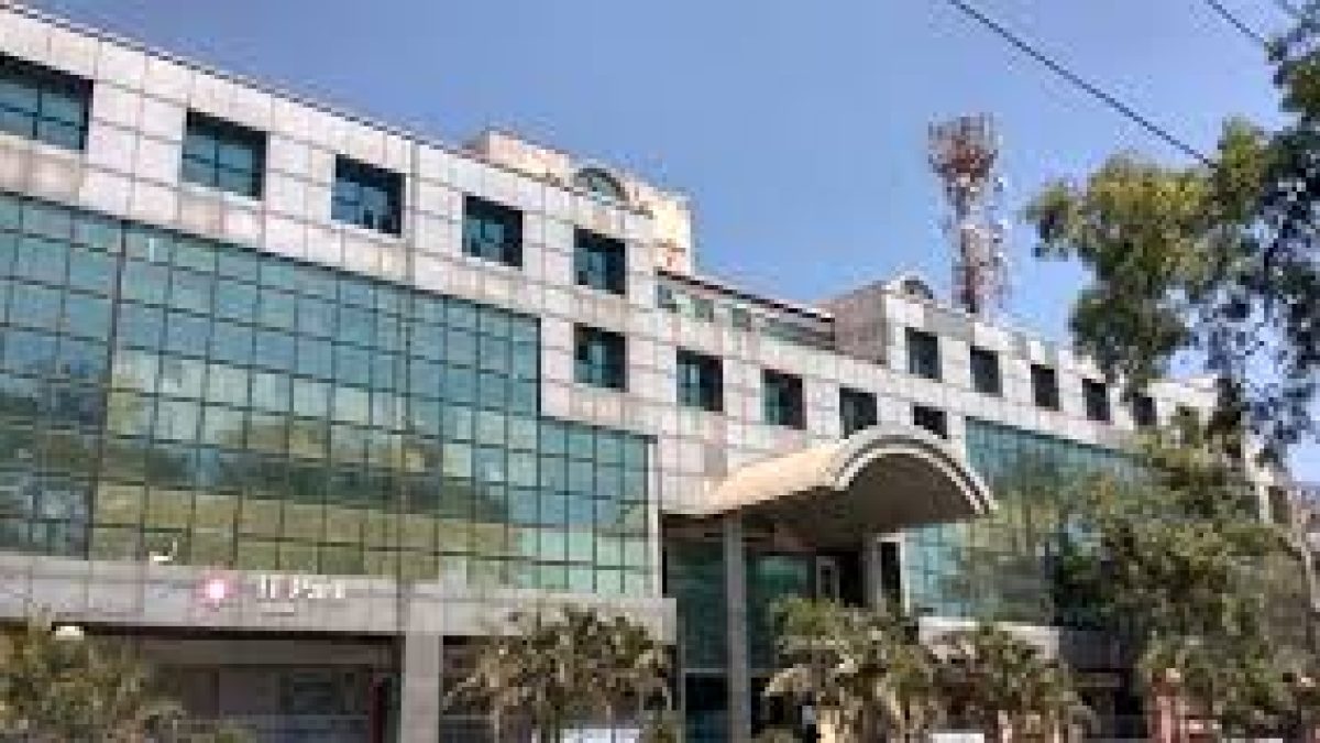 Indian Institute of Information Technology Dharwad