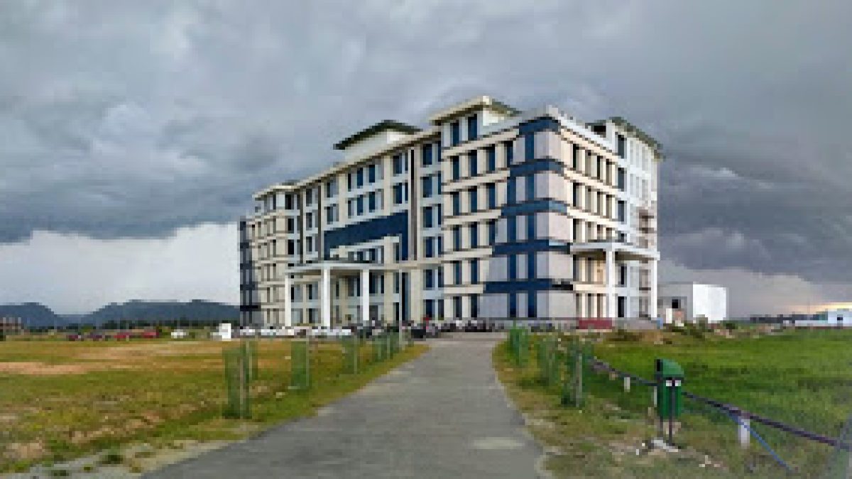 Indian Institute of Information Technology, Guwahati