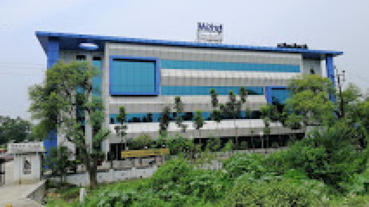 Indian Institute of Information Technology Kalyani