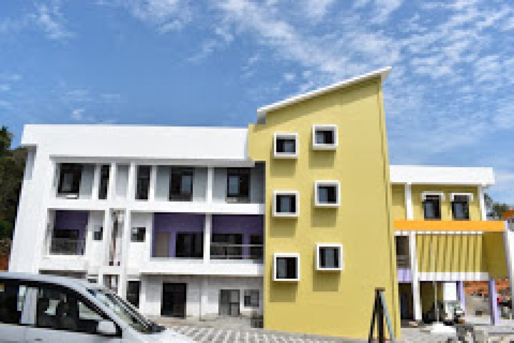 Indian Institute of Information Technology, Kottayam