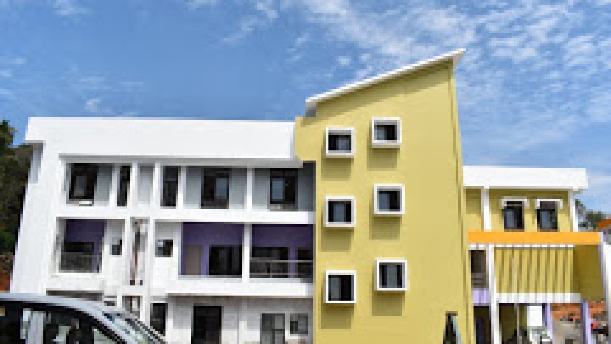 Indian Institute of Information Technology, Kottayam