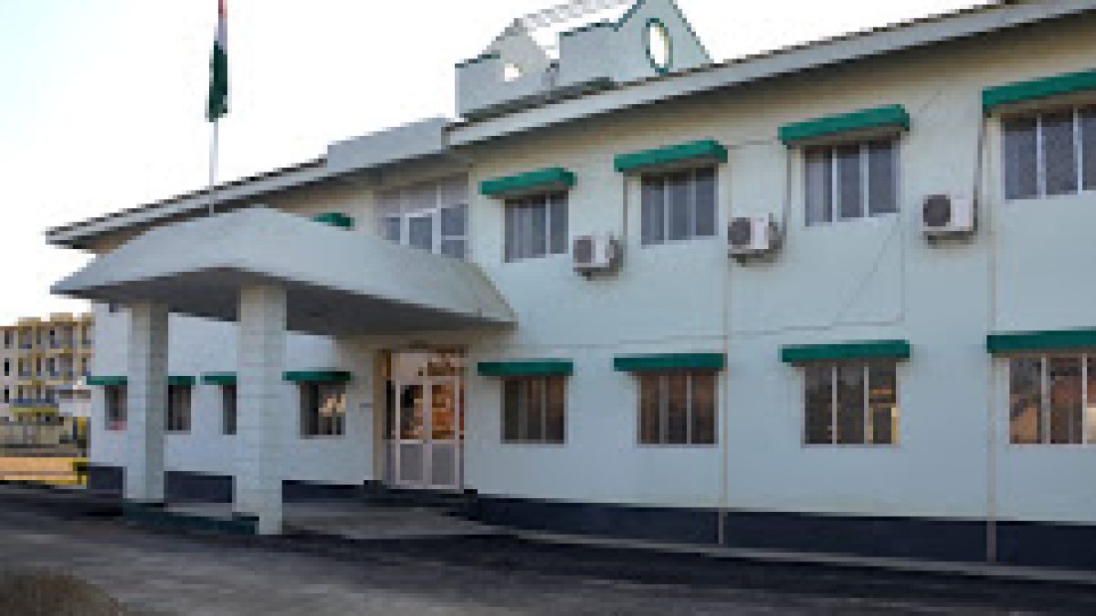 Indian Institute of Information Technology, Manipur