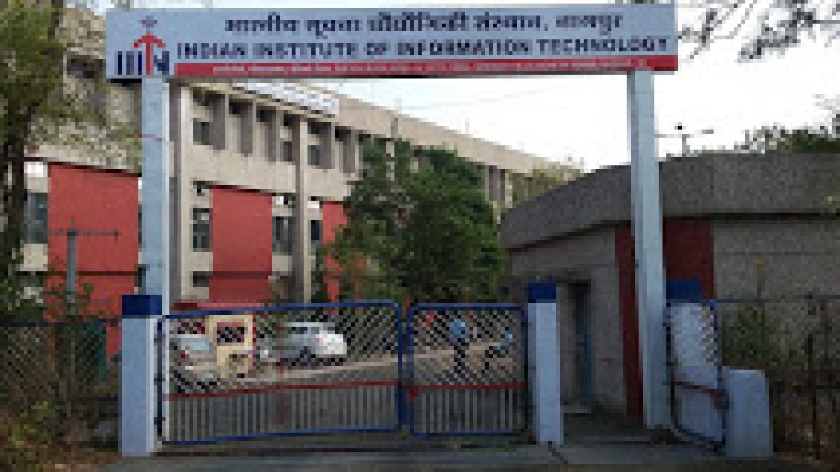 Indian Institute of Information Technology, Nagpur
