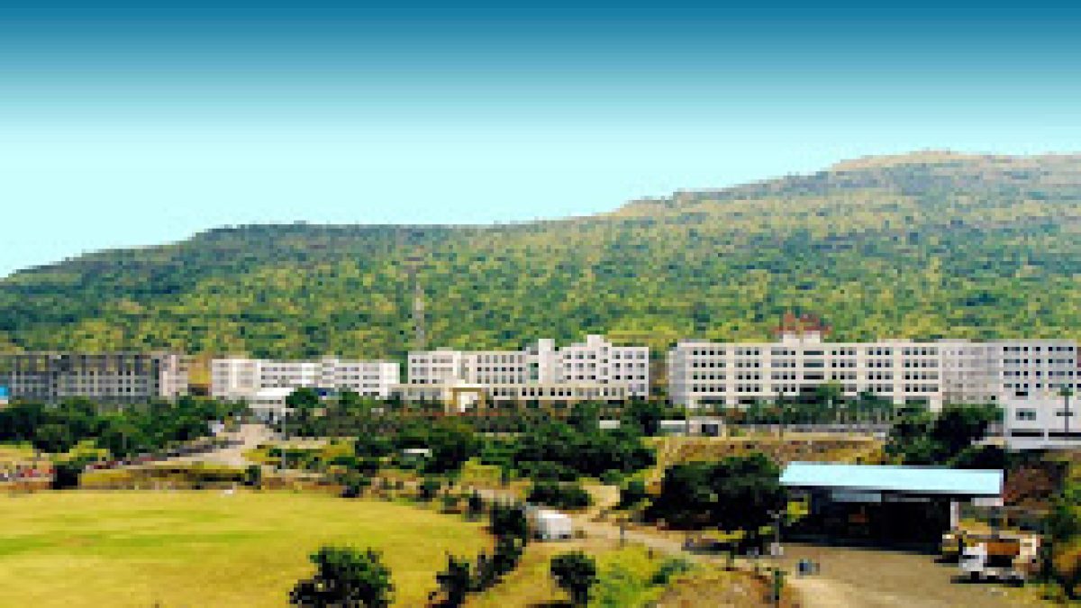 Indian Institute of Information Technology, Pune