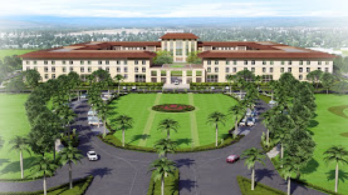 Indian Institute of Information Technology, Sri City