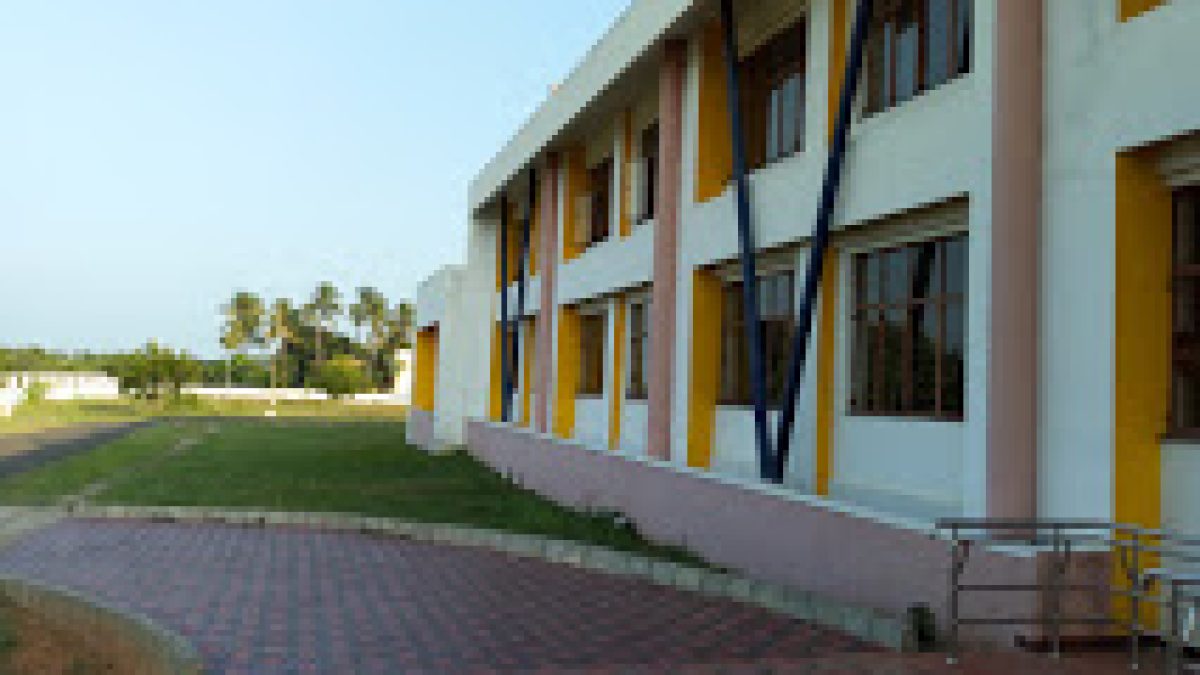 Indian Institute of Information Technology Tiruchirappalli