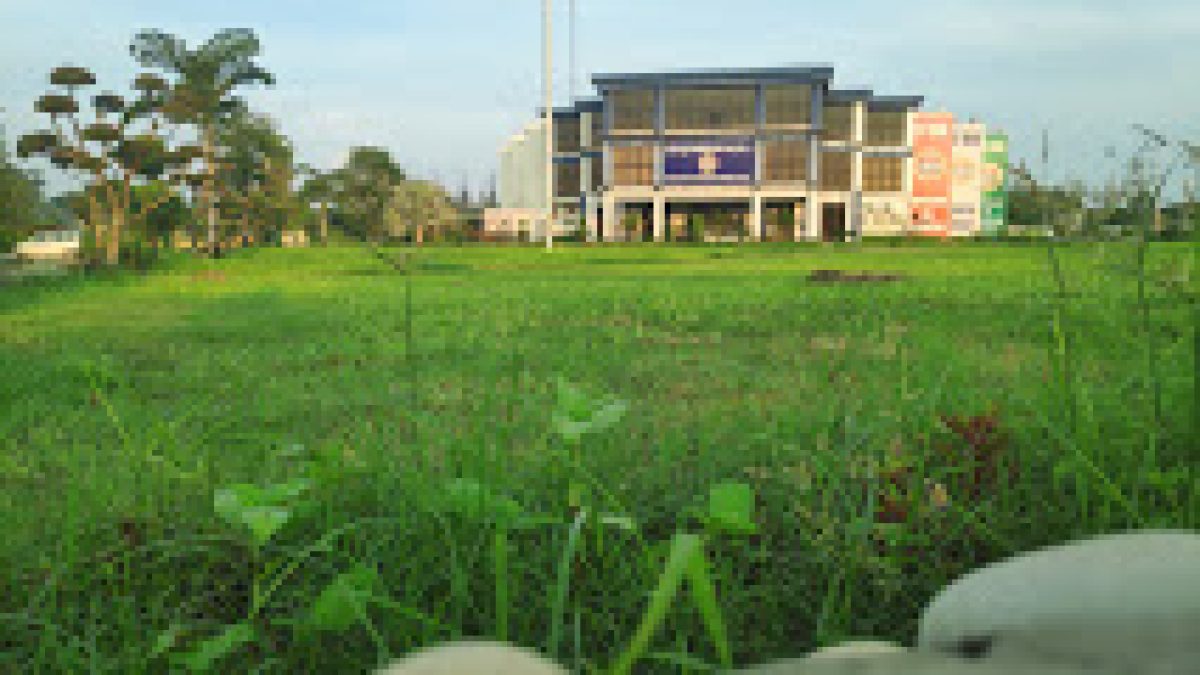 Indian Institute of Information Technology, Una