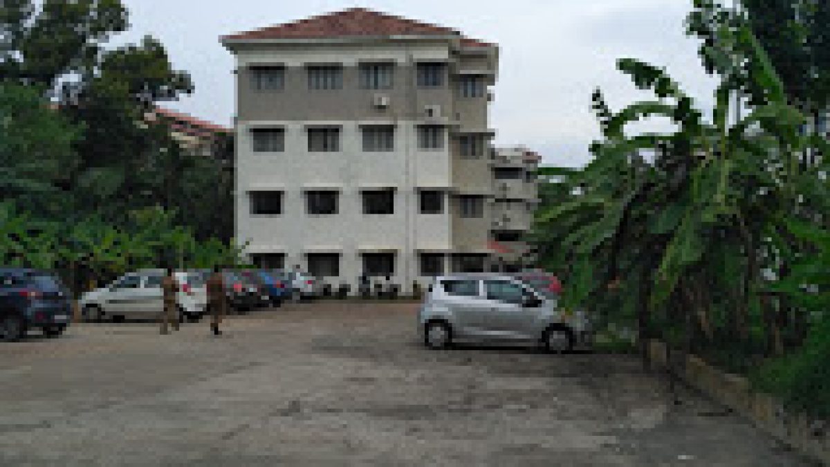 Indian Institute of Information Technology and Management, Trivandrum