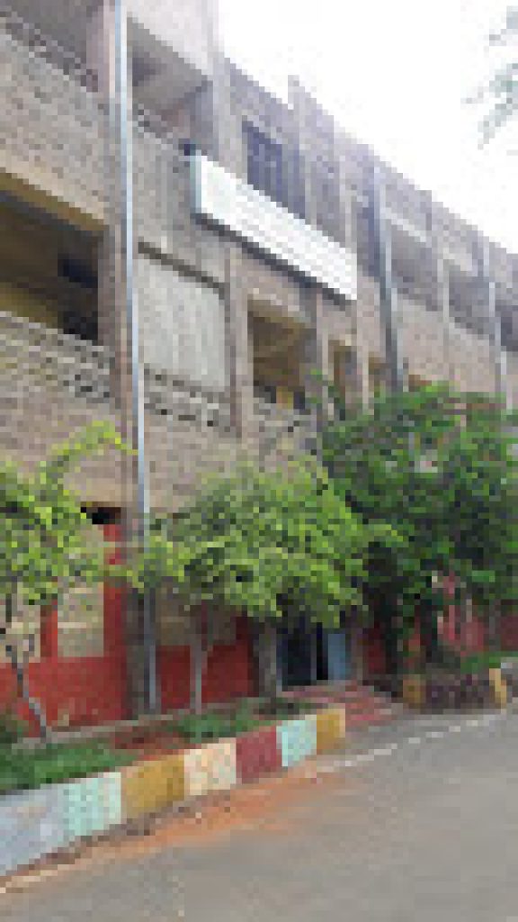 Indian Institute of Petroleum and Energy Visakhapatnam