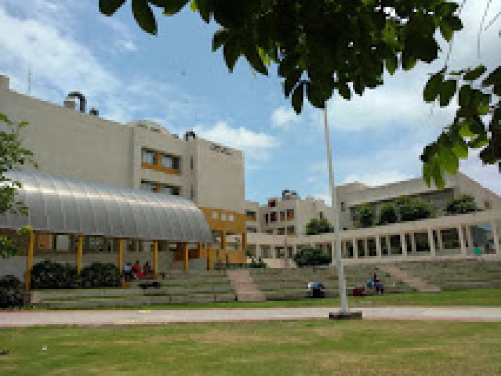 Indian Institute of Science Education and Research Bhopal