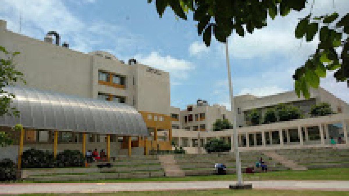 Indian Institute of Science Education and Research Bhopal