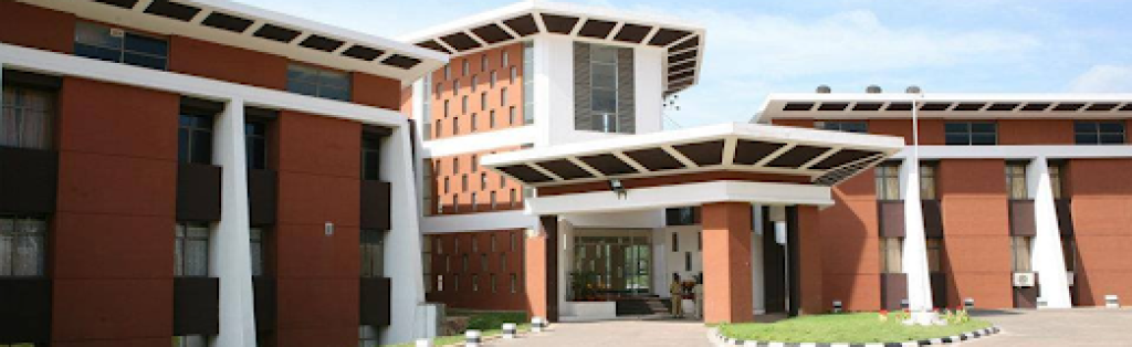 Indian Institute of Space Science and Technology, Thiruvananthapuram