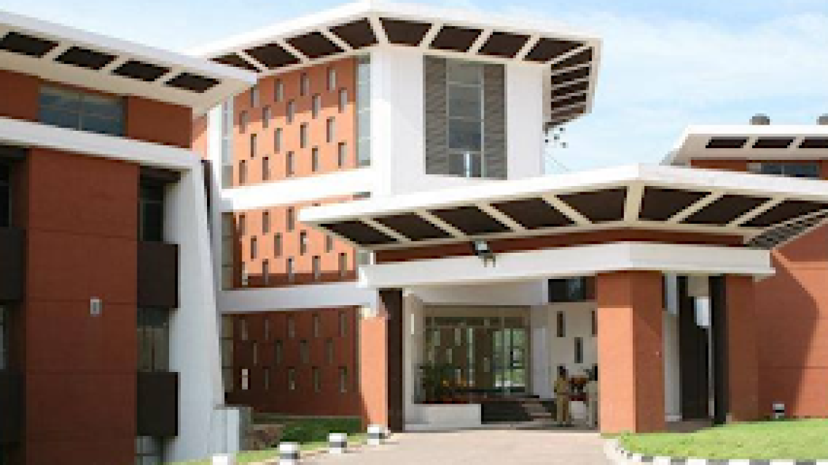 Indian Institute of Space Science and Technology, Thiruvananthapuram