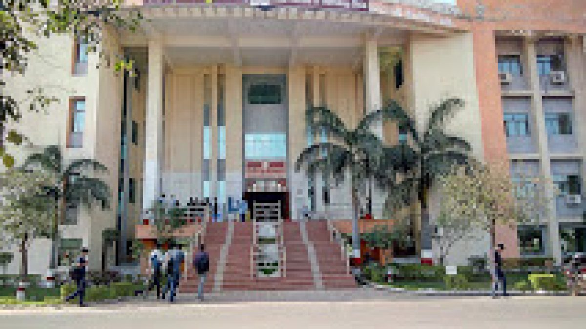 Indian Institute of Technology Bhilai