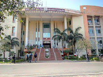 Indian Institute of Technology Bhilai