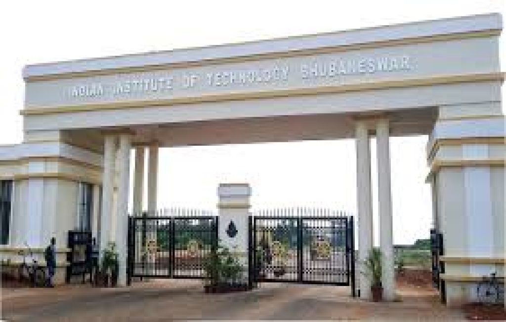 Indian Institute of Technology Bhubaneswar
