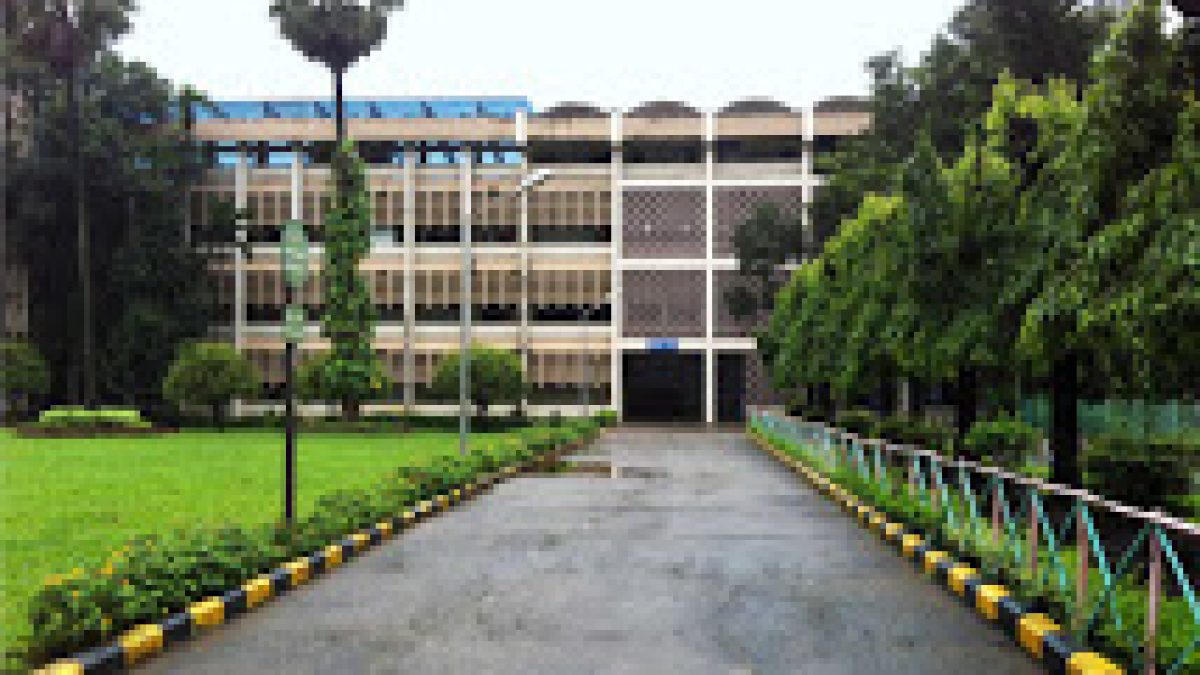Indian Institute of Technology Bombay