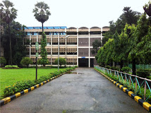 Indian Institute of Technology Bombay